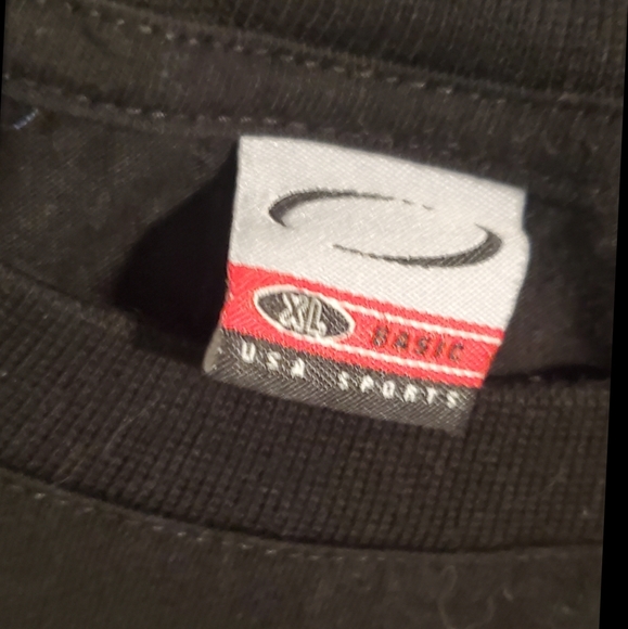 90s Bootleg Tazz T-Shirt - Picture 4 of 6